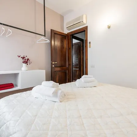 Raggio Di Luna 2 Vakantiehuis *