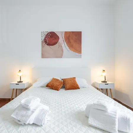 Σπίτι διακοπών Raggio Di Luna 2 *