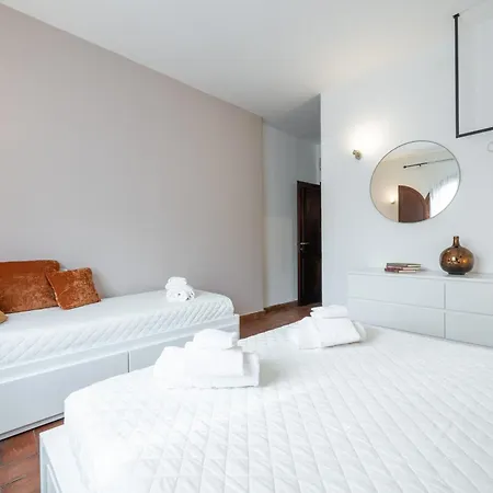 Raggio Di Luna 2 Holiday home