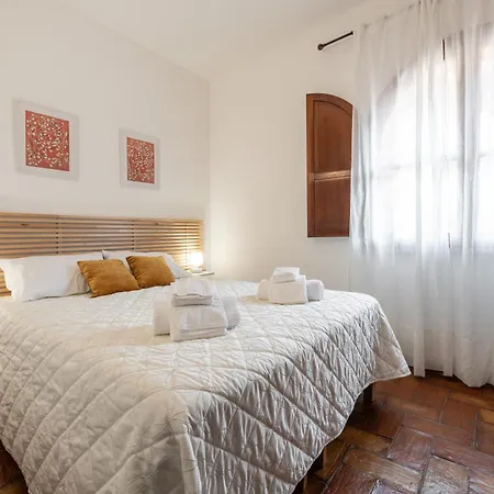 Raggio Di Luna 2 Holiday home *