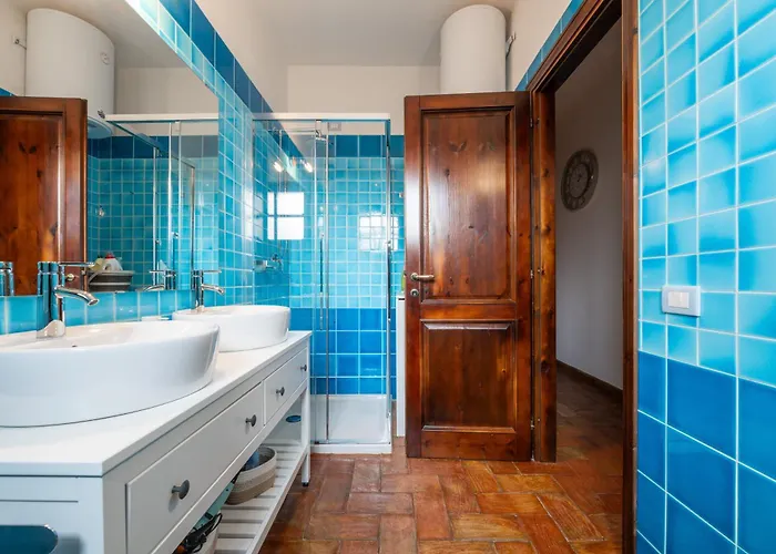 Raggio Di Luna 2 Vakantiehuis Villasimius