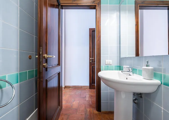 Vakantiehuis Raggio Di Luna 2 *