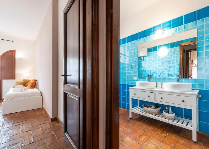 Vakantiehuis Raggio Di Luna 2 *