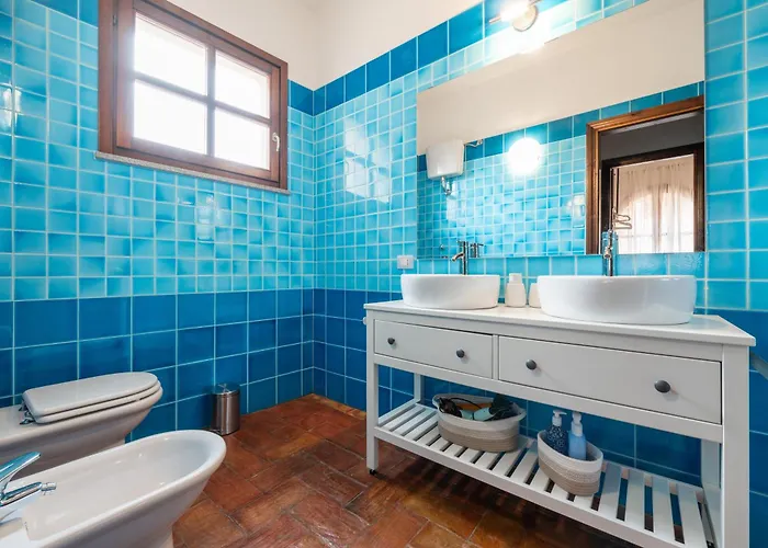 Vakantiehuis Raggio Di Luna 2