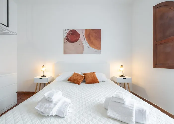 Vakantiehuis Raggio Di Luna 2 *