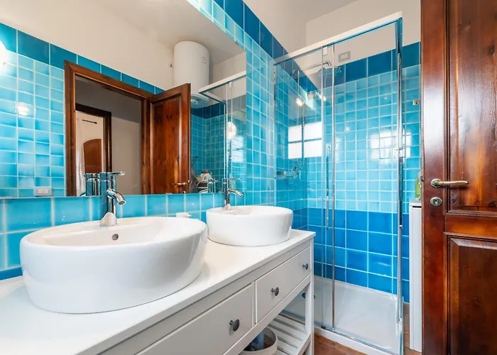 Raggio Di Luna 2 Vakantiehuis *