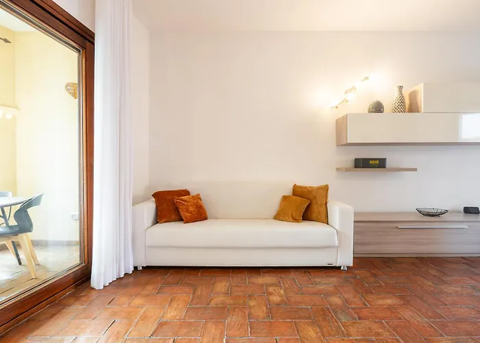 Raggio Di Luna 2 Vakantiehuis Villasimius