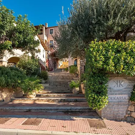 Holiday home Raggio Di Luna 2 *