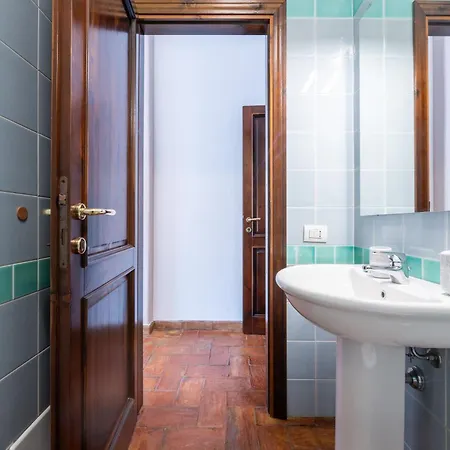 Holiday home Raggio Di Luna 2 *