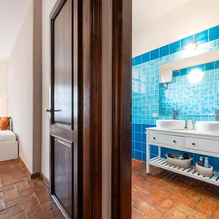 Holiday home Raggio Di Luna 2 *