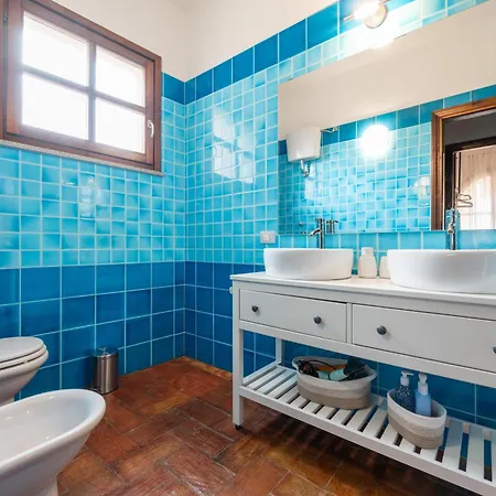 Holiday home Raggio Di Luna 2