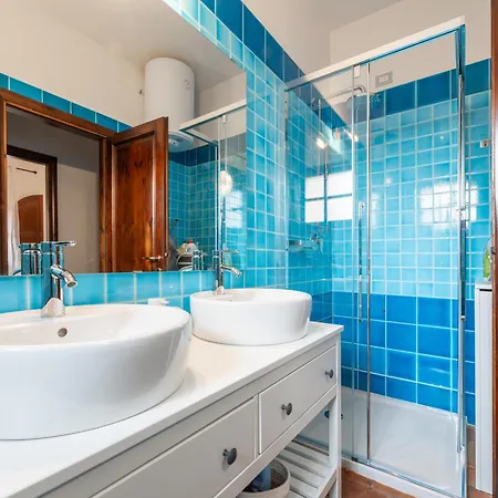 Raggio Di Luna 2 Holiday home *