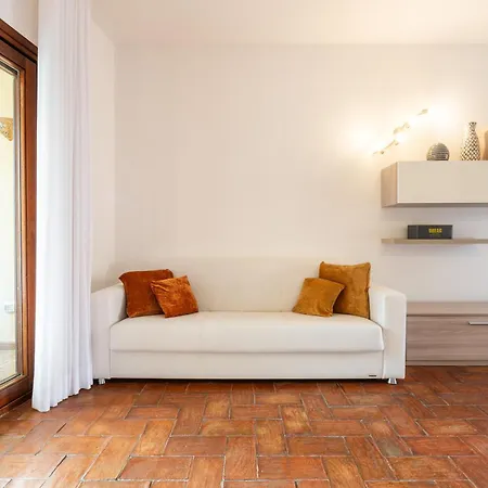 Raggio Di Luna 2 Holiday home Villasimius