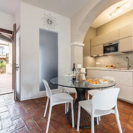 Raggio Di Luna 2 Holiday home Villasimius