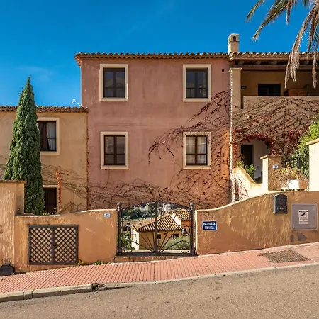 Casa de Férias Raggio Di Luna 2 *