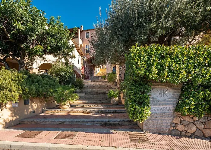 Casa de Férias Raggio Di Luna 2 *