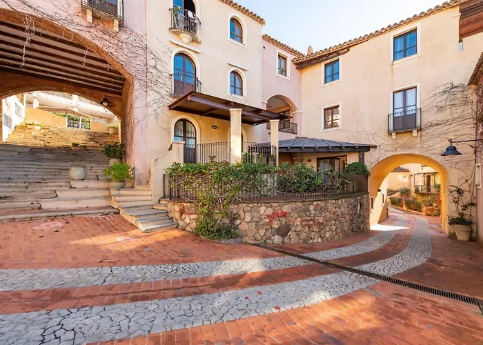 Raggio Di Luna 2 Villasimius