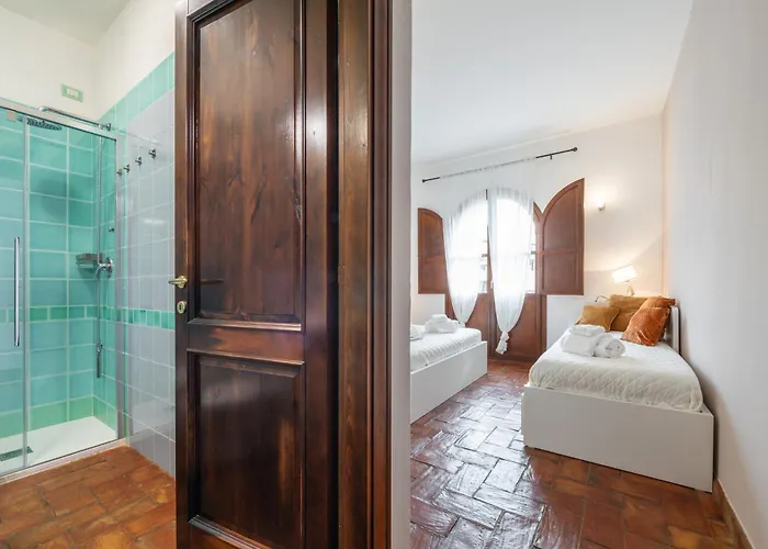 Casa de Férias Raggio Di Luna 2 Villasimius