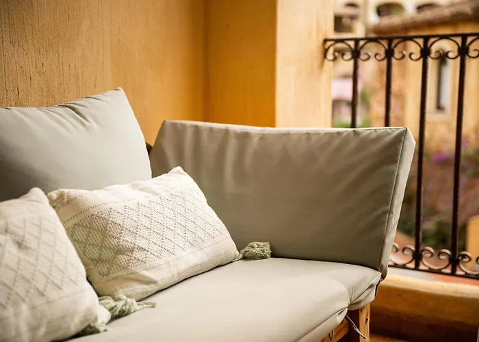 Raggio Di Luna 2 Casa de Férias