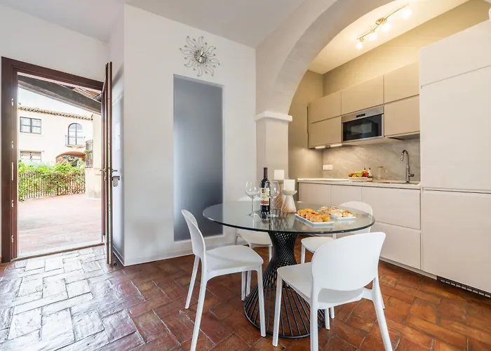 Raggio Di Luna 2 Holiday home Villasimius